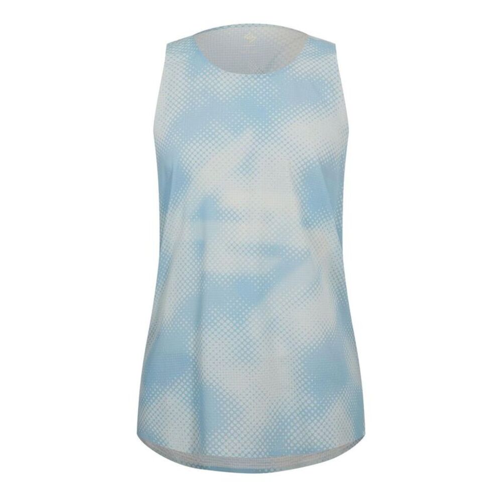 Represent Mens 247 Tank Top / Glacier Blue